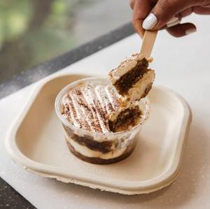 Tiramisu Cup