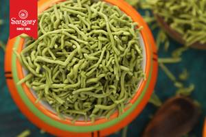 Palak Sev 200G