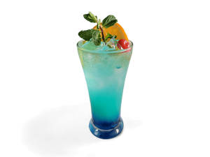 Blue Lagoon