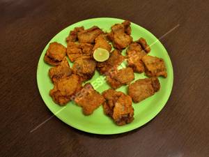 Fish Curry Boneless