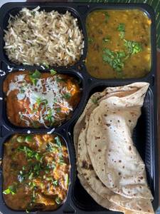 Fit Thali