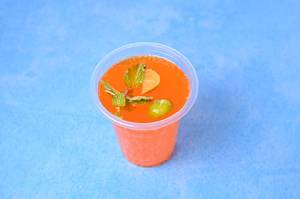 Orange Mojito
