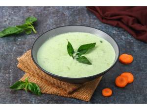 Veg Thai Green Curry