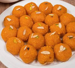 Motichoor Laddu
