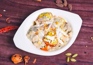 Kasmiri Dum Aloo