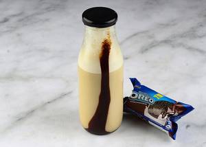 Oreo Shake