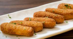 Chicken Finger (6 Nos)