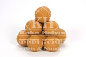 Spl.Besan Ladu Danedar