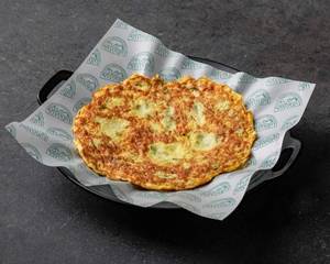 Egg Omelette