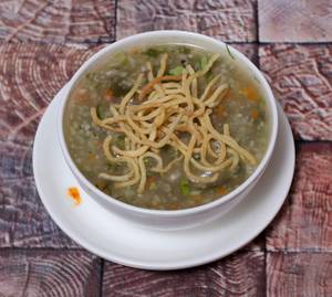 Veg Manchow Soup