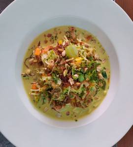 Khaoswe - Veg