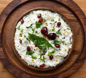 Curd rice
