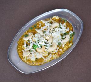 Kaju butter masala