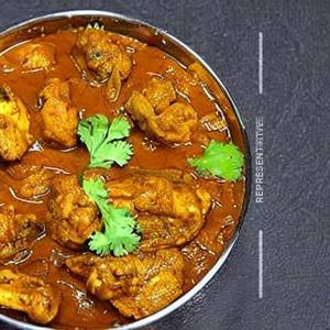 Chicken begum bahar 