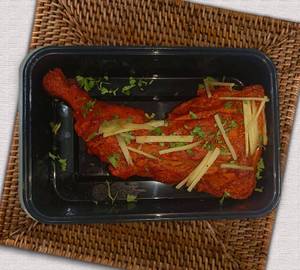 Chicken leg Tandoori ( 1pcs )