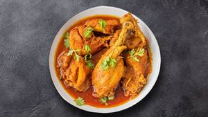 Chicken Curry