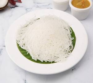 Idiyappam (set Of 3 Pice)