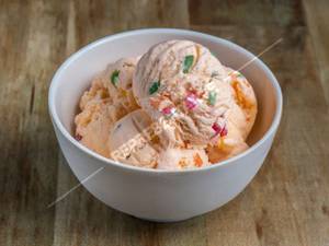 Tutti Fruti Scoop