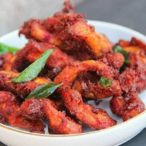 Chicken 555