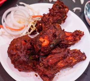 Chicken Pakoda