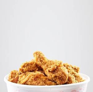 Chicken Leg Bucket (5 pcs )