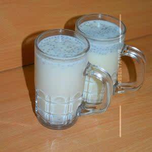Milk Sarbath