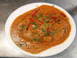 Chicken Hyderabadi