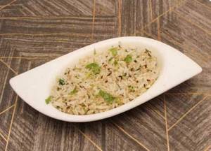 Jeera Rice