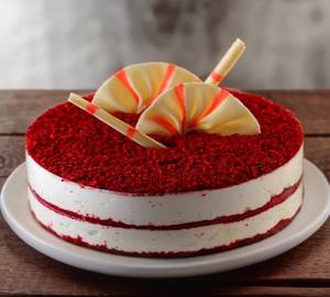 Red Velvet Cake 1 kg