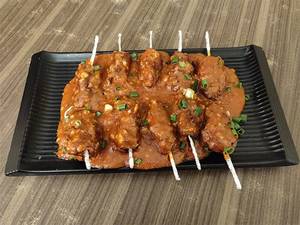 Paneer Saute