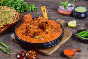 Rara Mutton (Special)