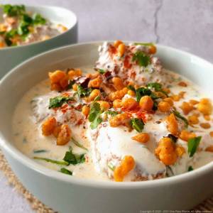 Dahi vada