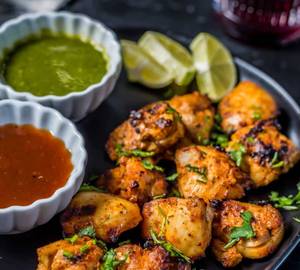 Tandoori Murgh