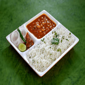 Choley Rice