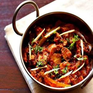 Kadahi Mushroom