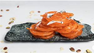 Jaggery Jalebi (bellam) 200g