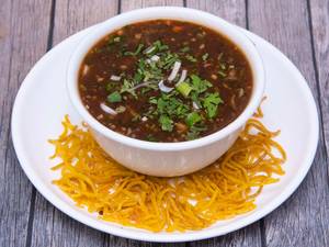 Chicken Manchow Soup