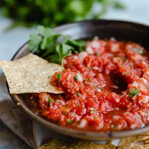 Salsa Dip