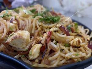 Hakka Noodles