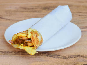 Chicken Egg Roll 