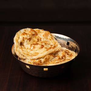 Parotta