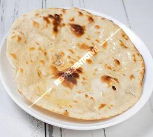 Butter Tandoori Roti