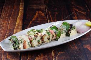 Paneer  Malai Tikka - 8pcs