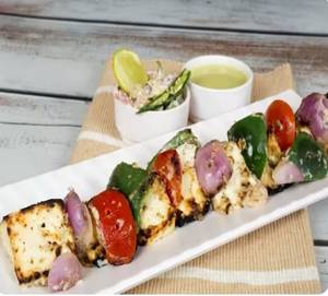 Paneer Malai Tikka