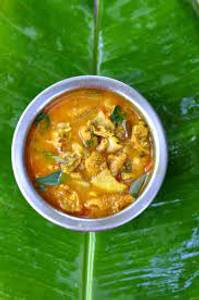 Mutton Kudal Egg Fry