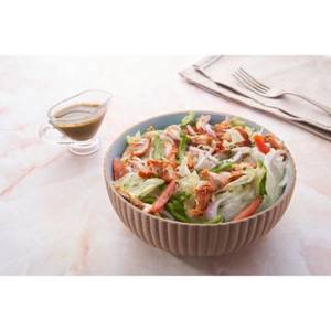 Tandoori Chicken Salad