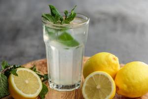 Lemonade 