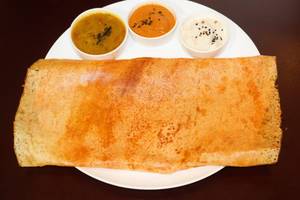 Mysore Plain Dosa