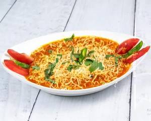 Cheese Butter Masala 