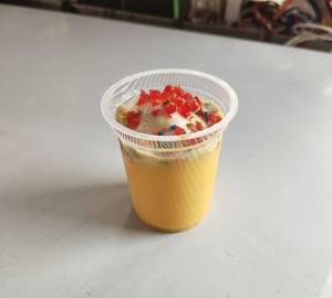 Badam Milk